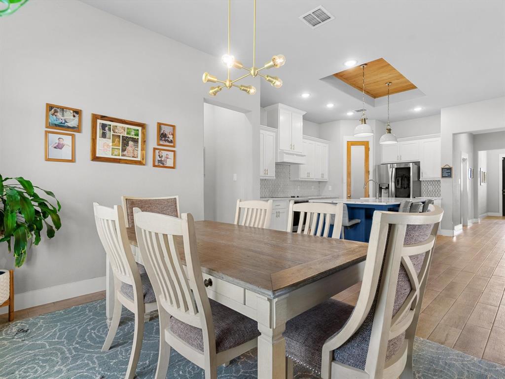 Legacy Ranch - Ph 1 - Residential