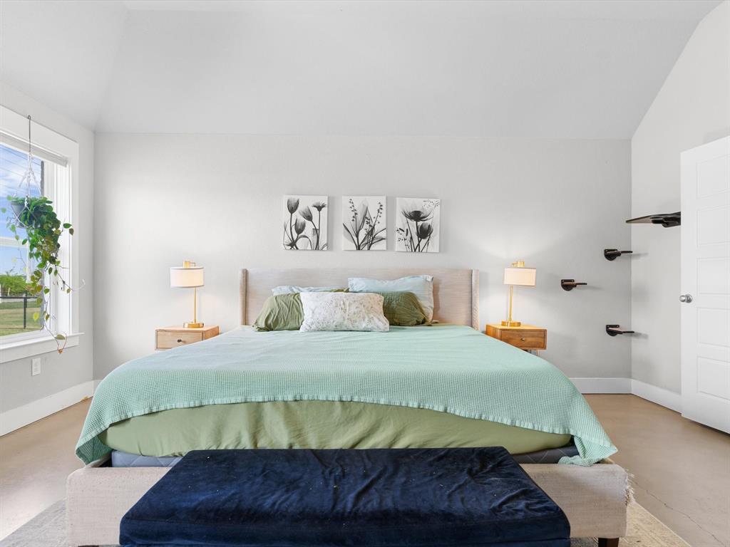 Legacy Ranch - Ph 1 - Residential