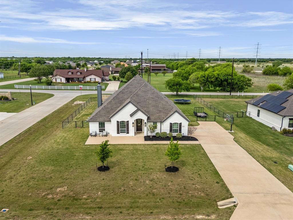 Legacy Ranch - Ph 1 - Residential
