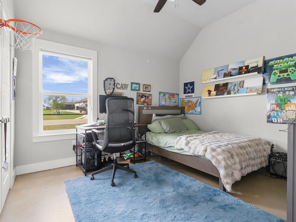 Legacy Ranch - Ph 1 - Residential