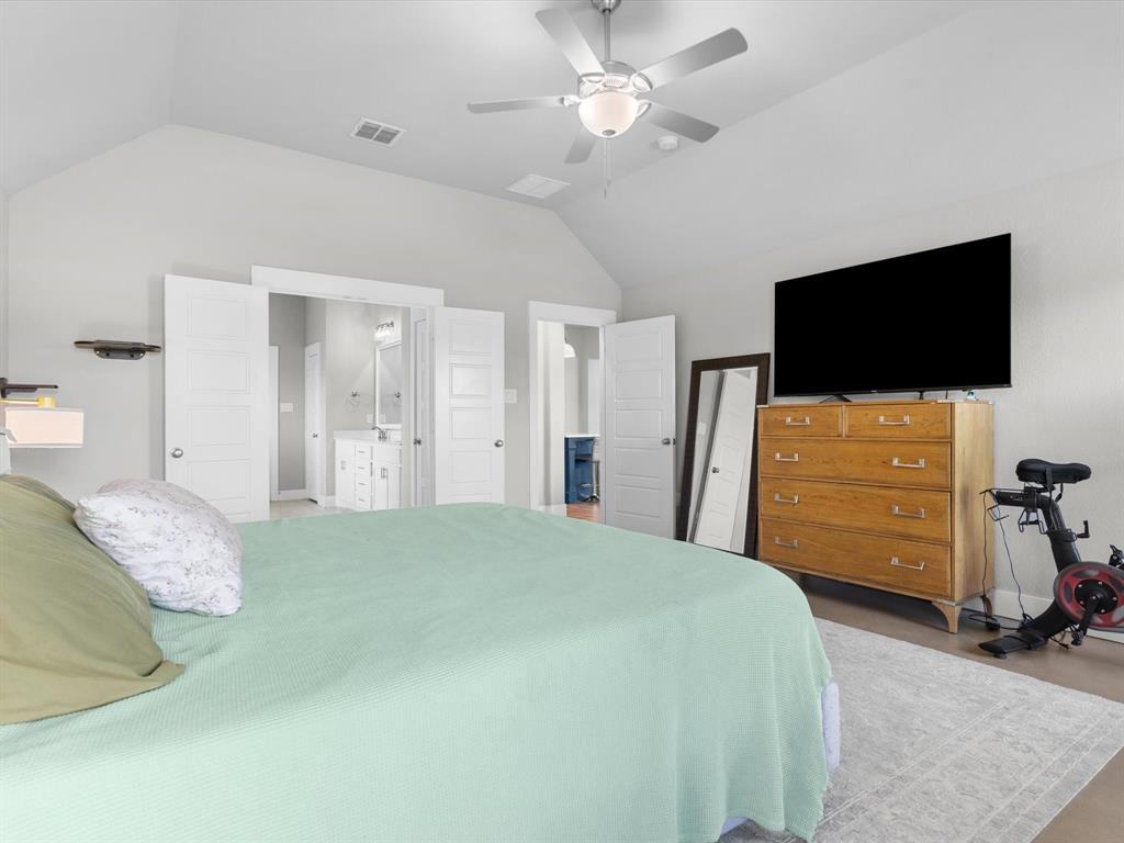 Legacy Ranch - Ph 1 - Residential