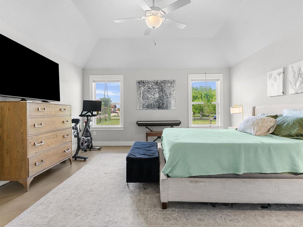 Legacy Ranch - Ph 1 - Residential