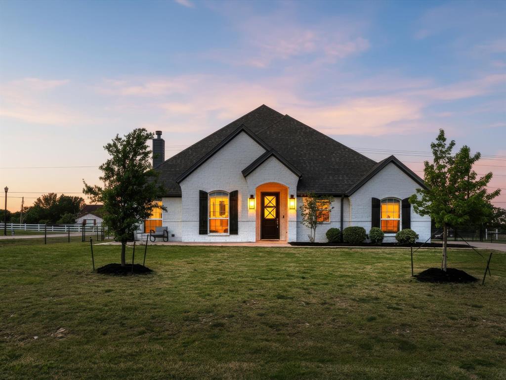 Legacy Ranch - Ph 1 - Residential