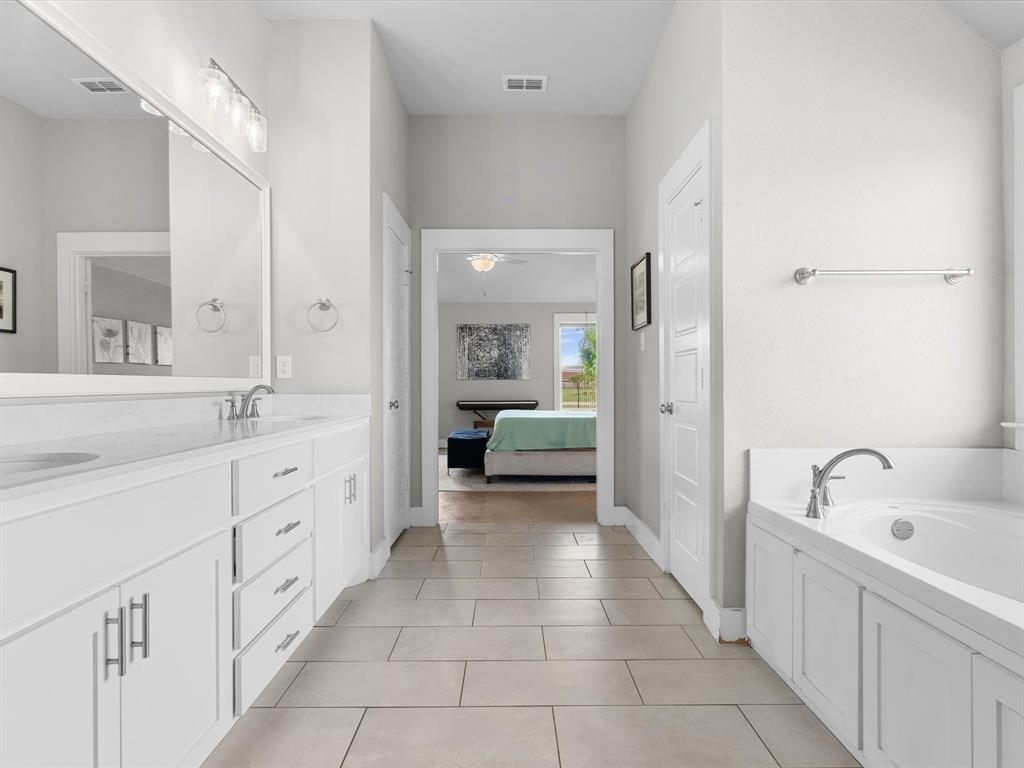 Legacy Ranch - Ph 1 - Residential