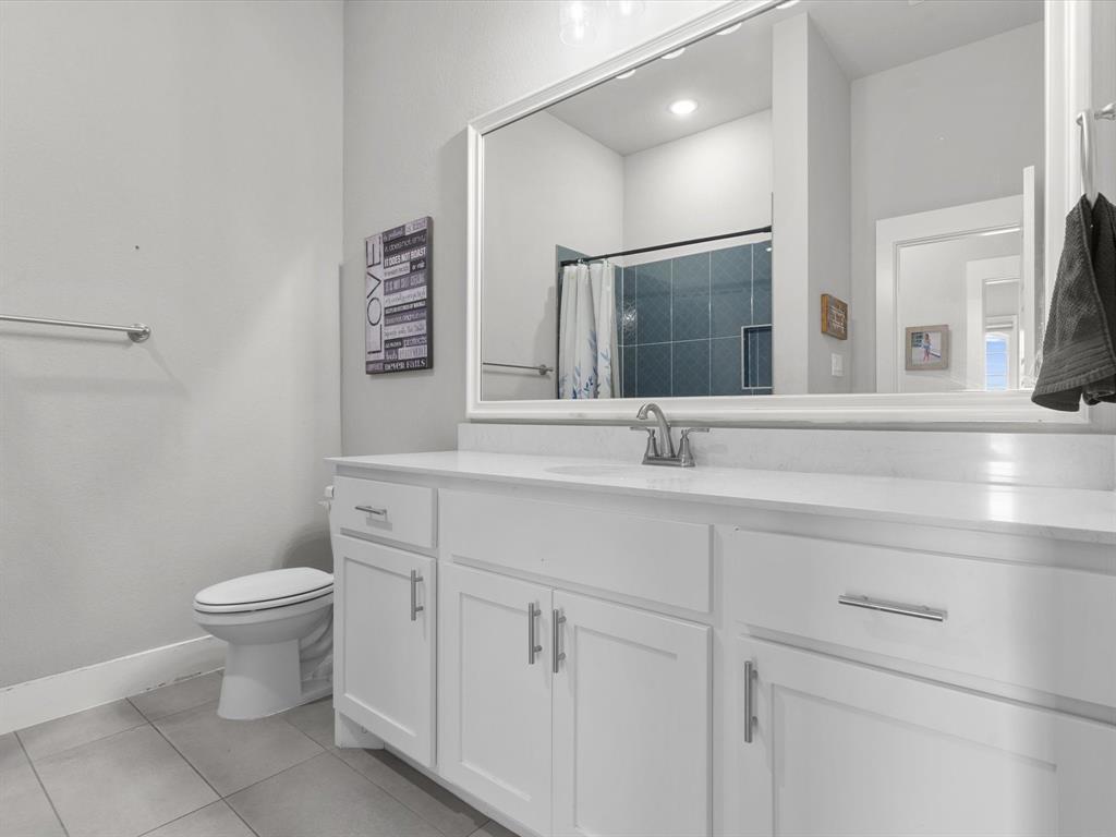 Legacy Ranch - Ph 1 - Residential