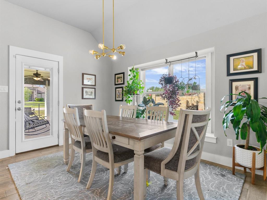 Legacy Ranch - Ph 1 - Residential