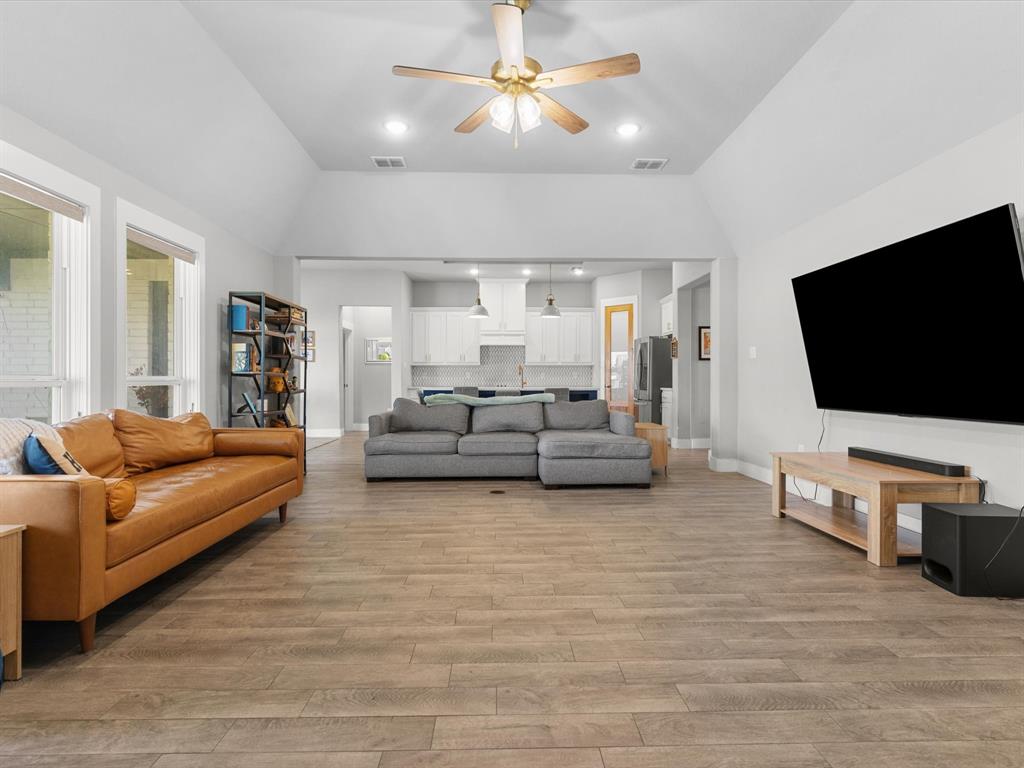 Legacy Ranch - Ph 1 - Residential