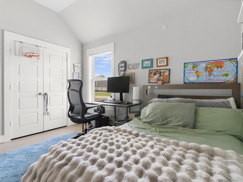 Legacy Ranch - Ph 1 - Residential