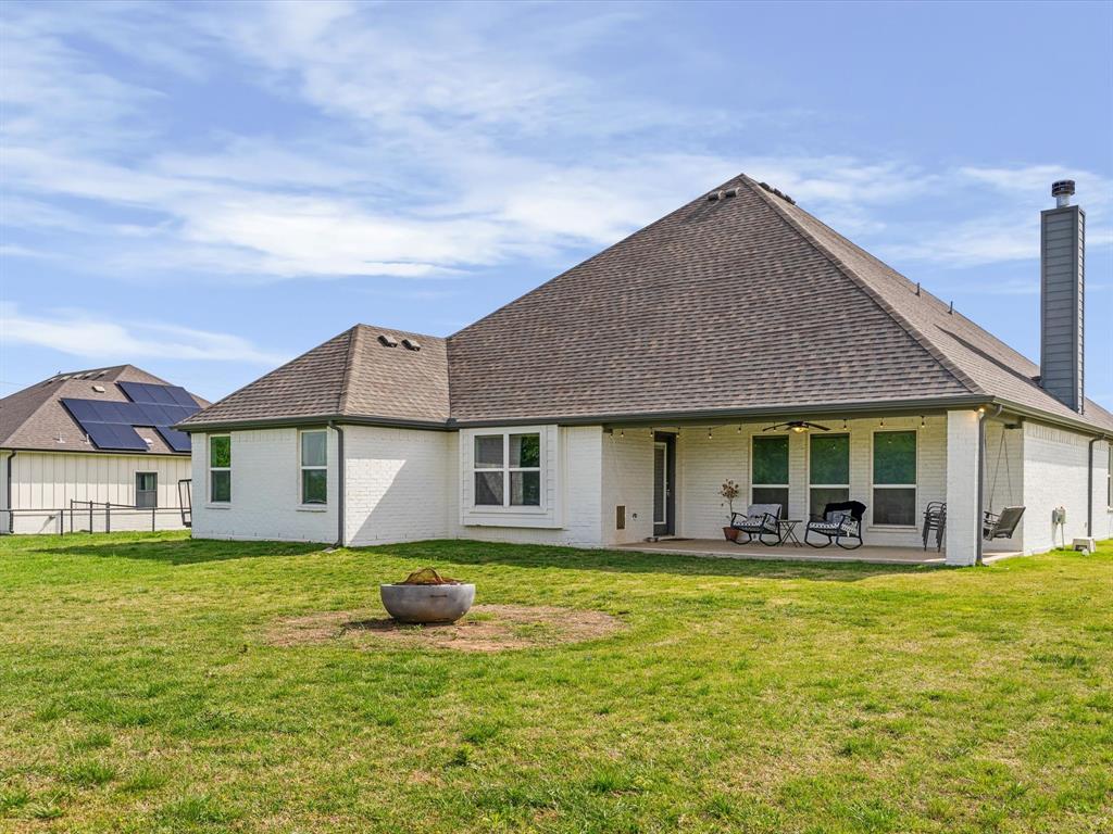 Legacy Ranch - Ph 1 - Residential