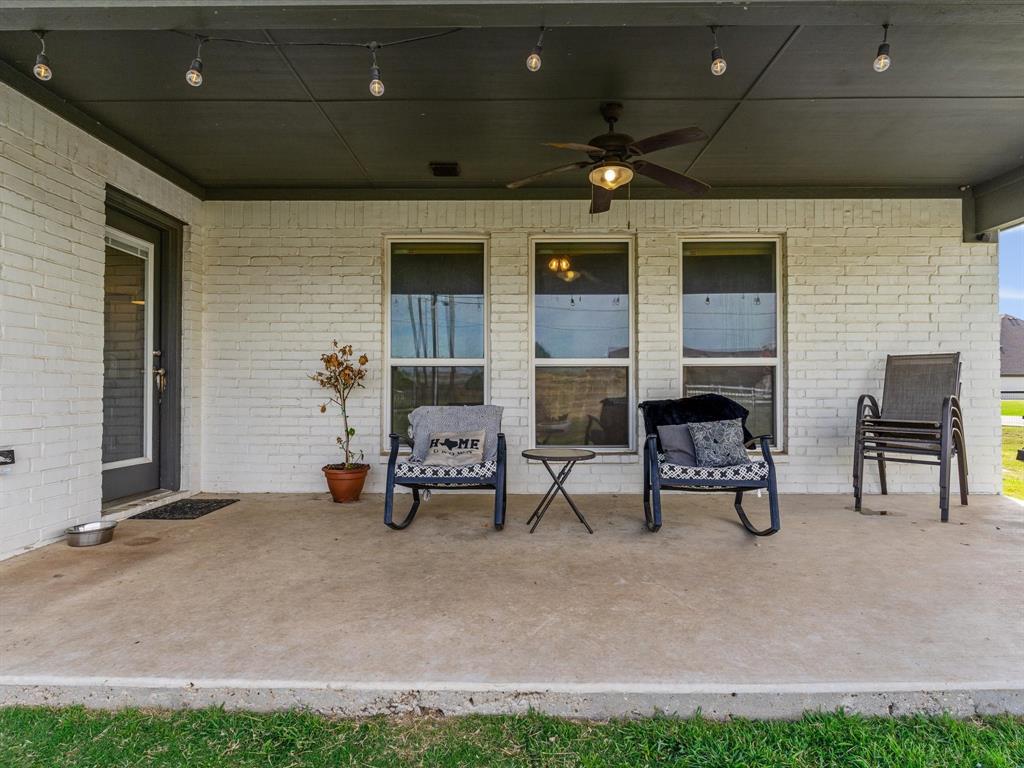 Legacy Ranch - Ph 1 - Residential