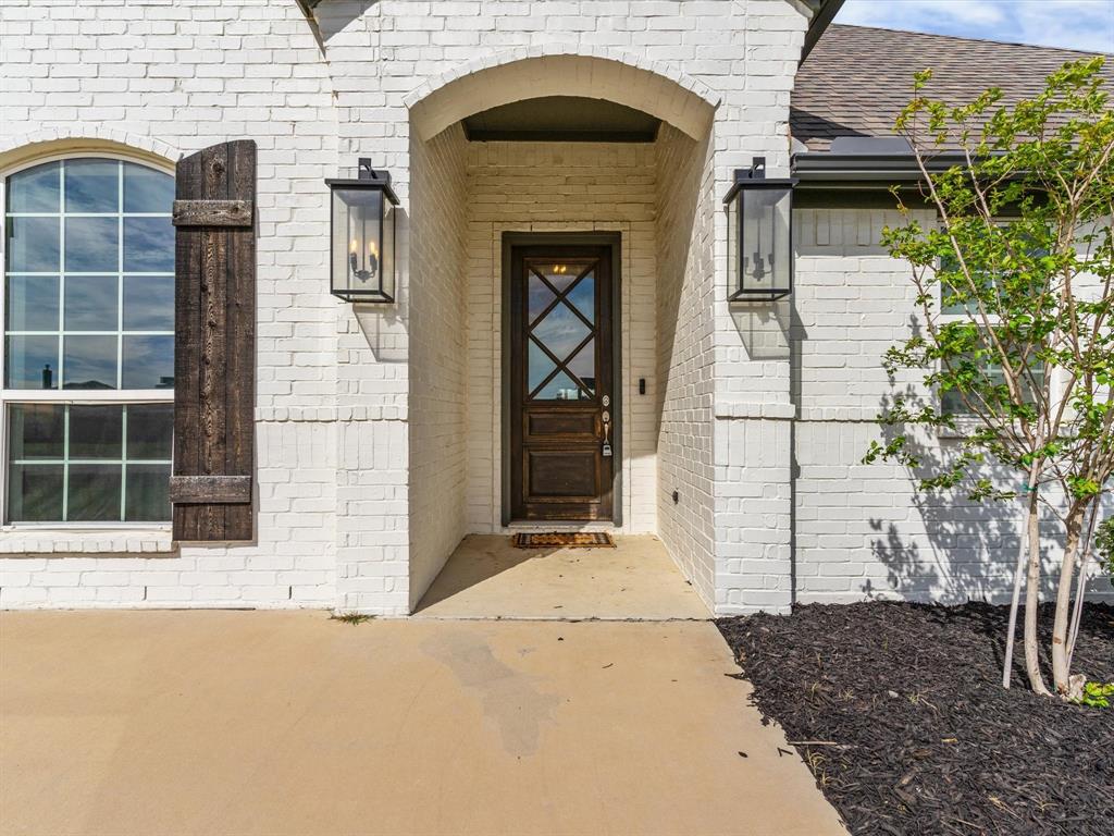 Legacy Ranch - Ph 1 - Residential