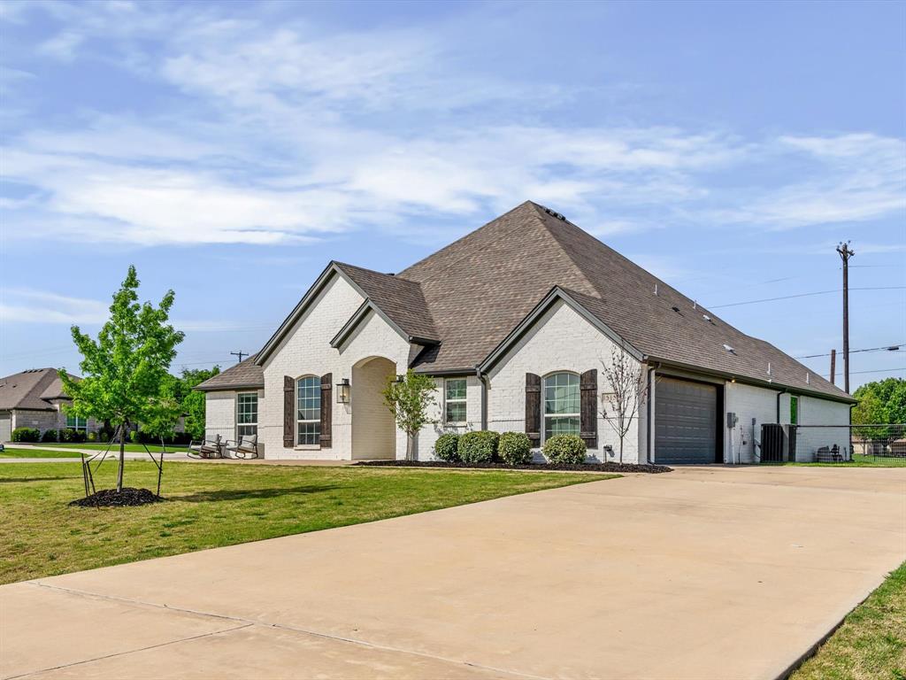 Legacy Ranch - Ph 1 - Residential
