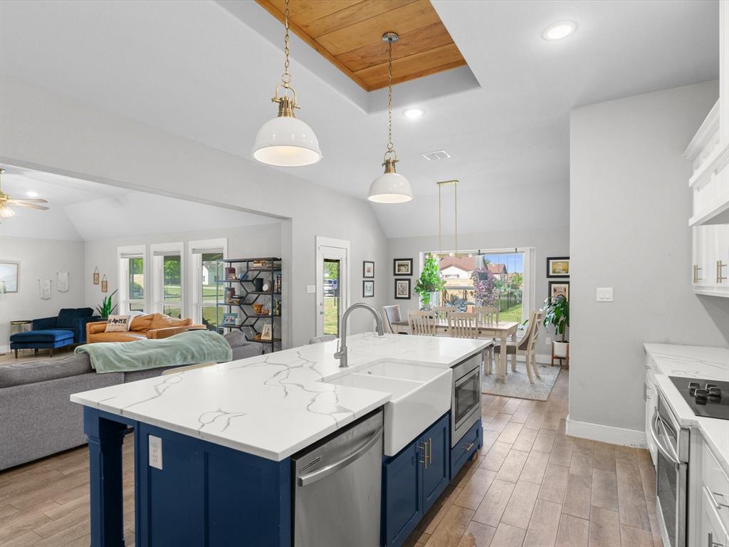 Legacy Ranch - Ph 1 - Residential