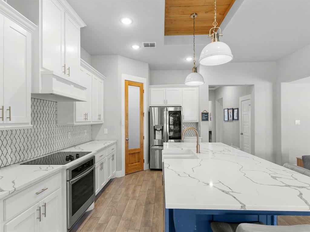 Legacy Ranch - Ph 1 - Residential