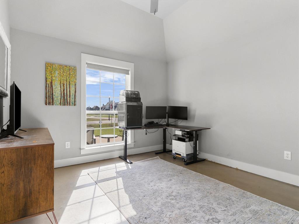 Legacy Ranch - Ph 1 - Residential