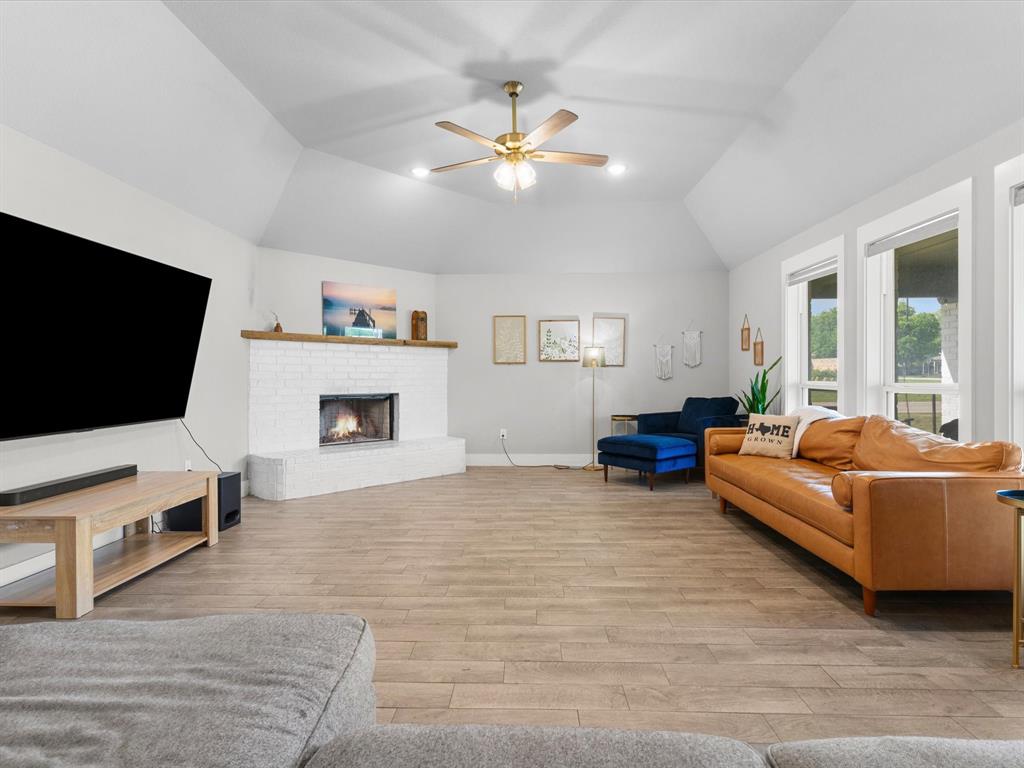 Legacy Ranch - Ph 1 - Residential