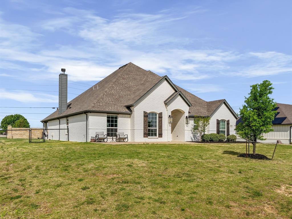 Legacy Ranch - Ph 1 - Residential