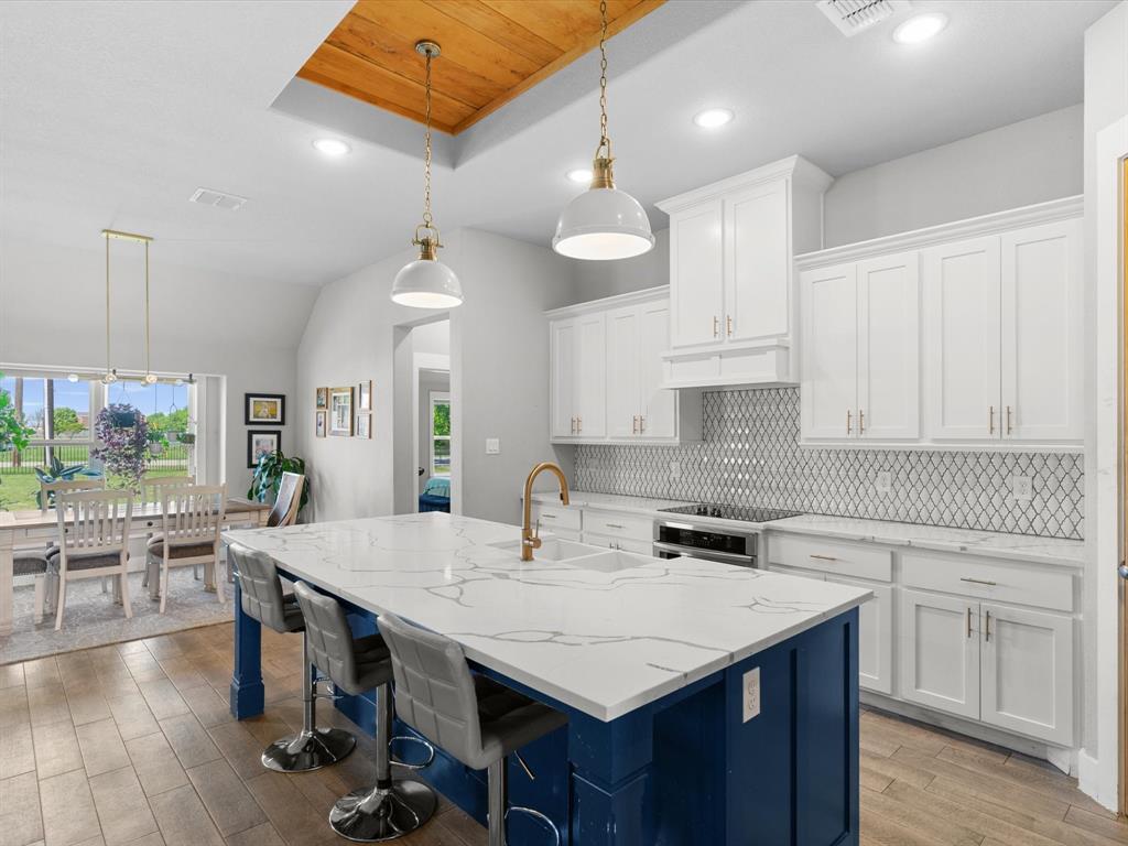 Legacy Ranch - Ph 1 - Residential
