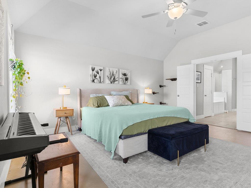 Legacy Ranch - Ph 1 - Residential