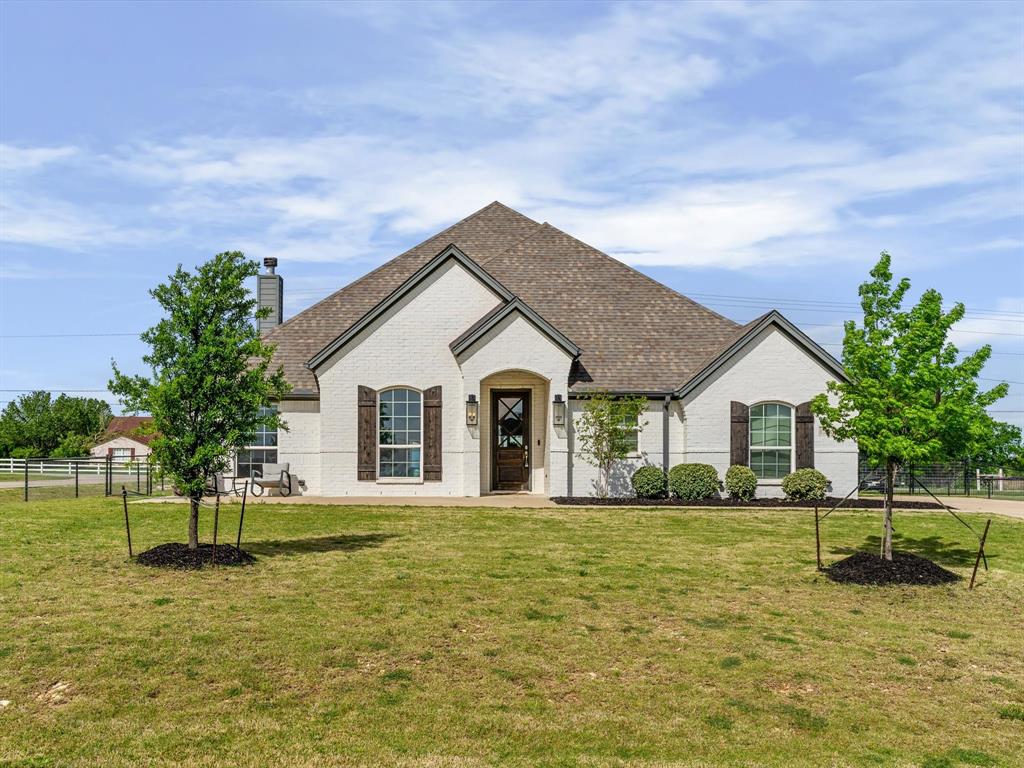 Legacy Ranch - Ph 1 - Residential