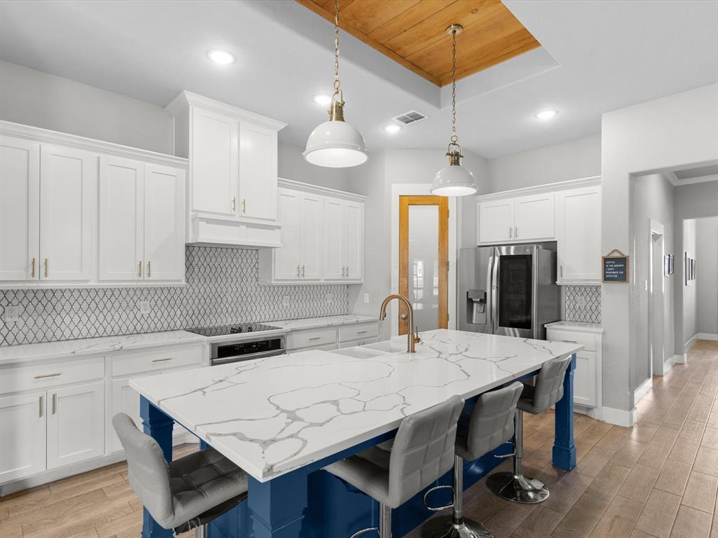 Legacy Ranch - Ph 1 - Residential