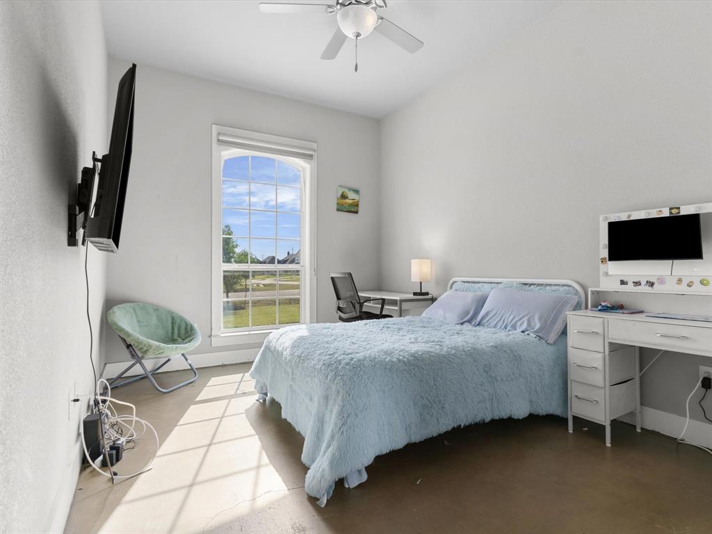 Legacy Ranch - Ph 1 - Residential