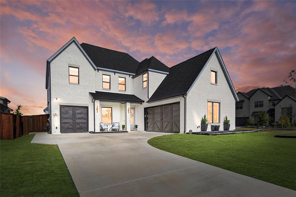 3950 Medio Creek Drive