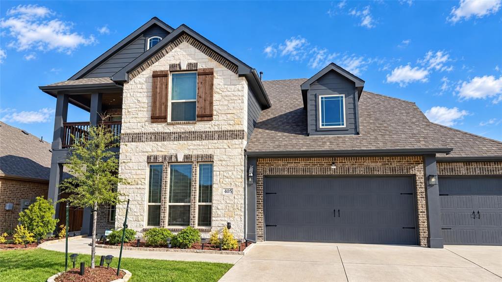 405 Laurel Lane