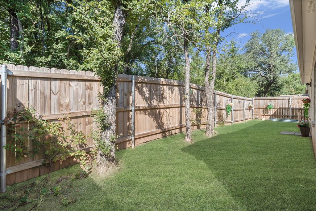 Canyon Creek - Residential