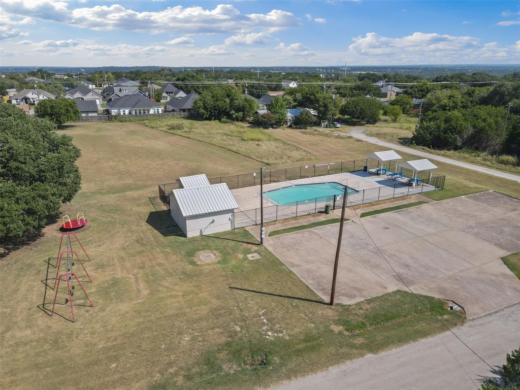 Canyon Creek - Residential