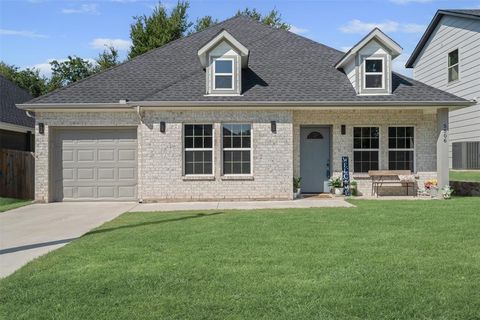 5506 Cold Water Trail Granbury TX 76048