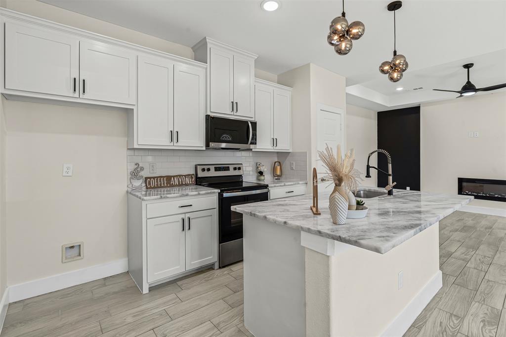 Canyon Creek - Residential