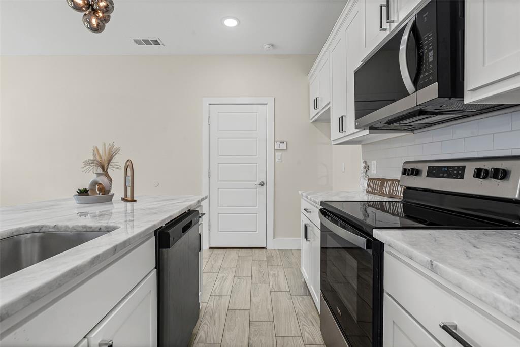 Canyon Creek - Residential