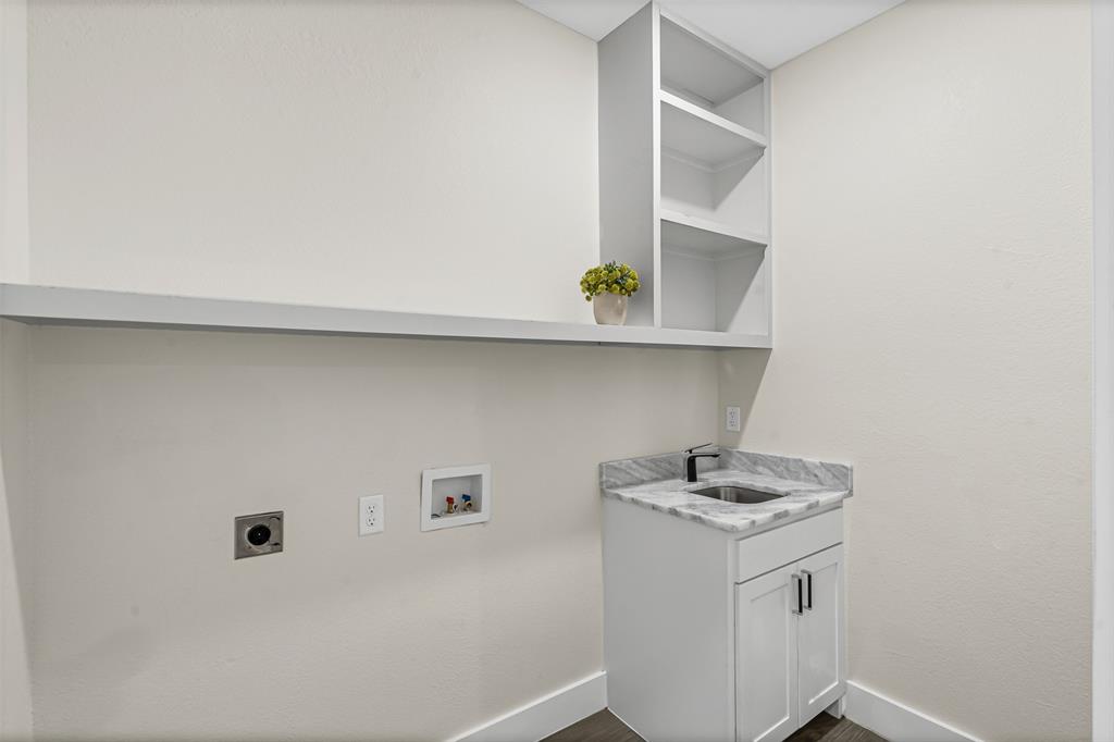 Canyon Creek - Residential