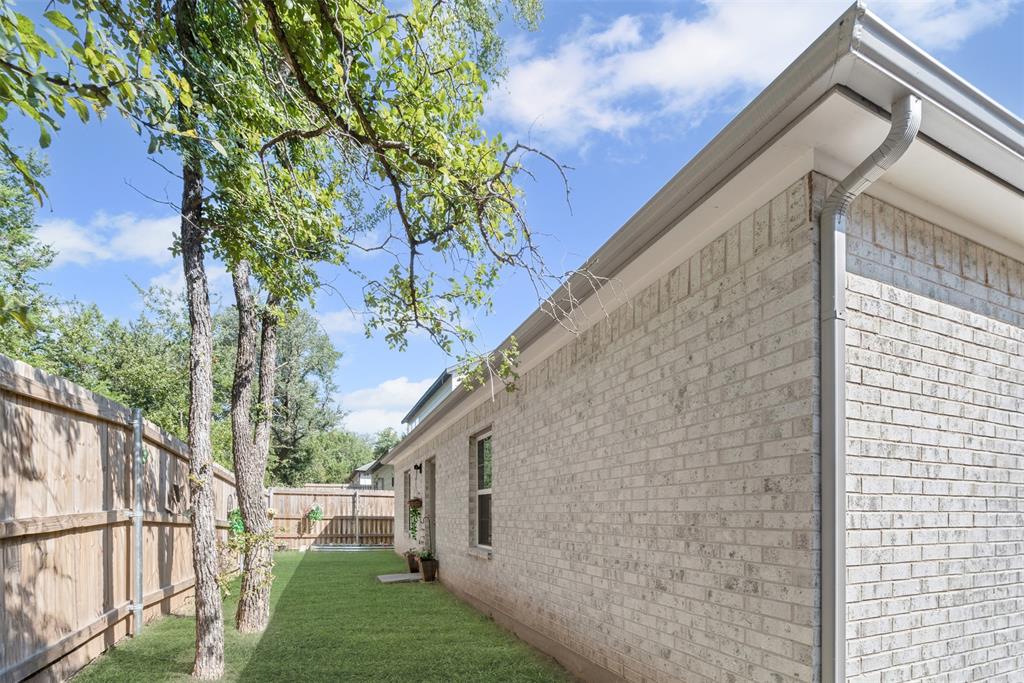 Canyon Creek - Residential