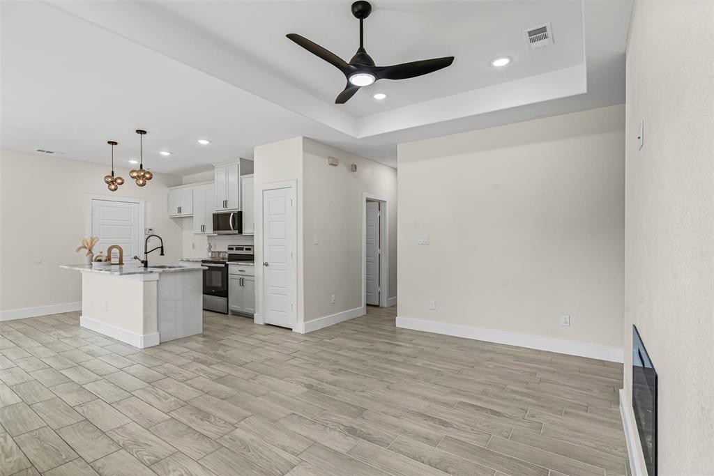 Canyon Creek - Residential