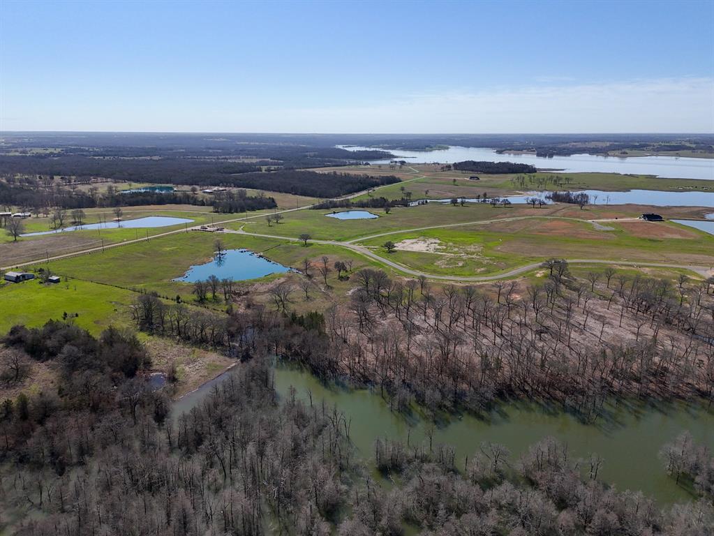 Peninsula Addition - Land