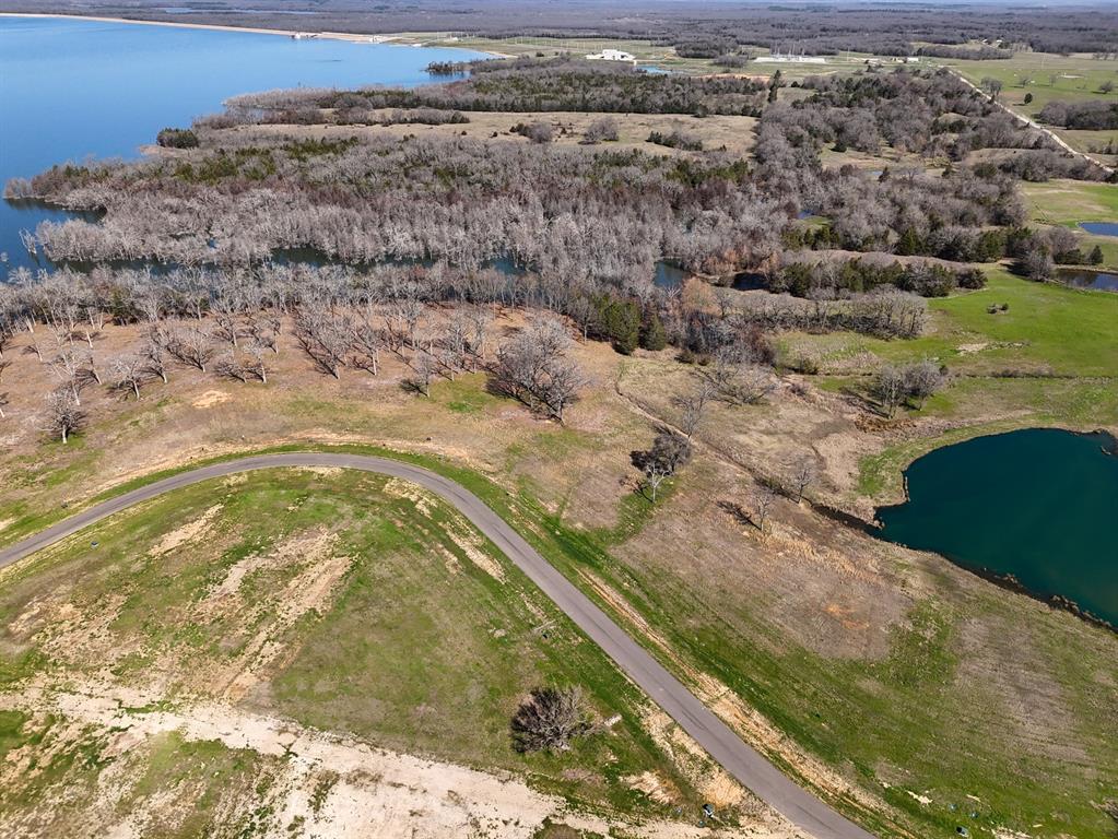 Peninsula Addition - Land