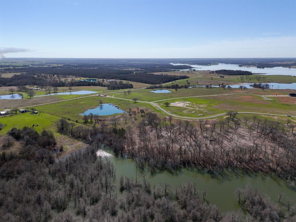 Peninsula Addition - Land