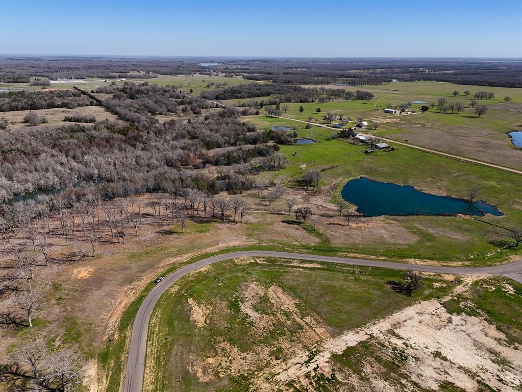 Peninsula Addition - Land