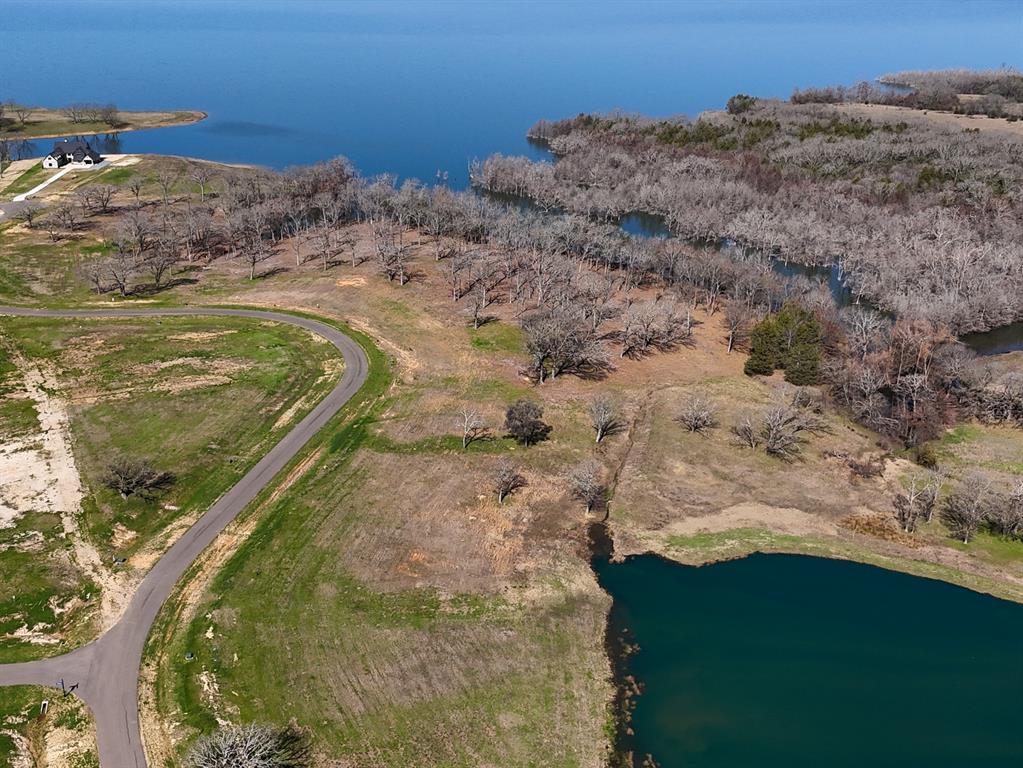 Peninsula Addition - Land