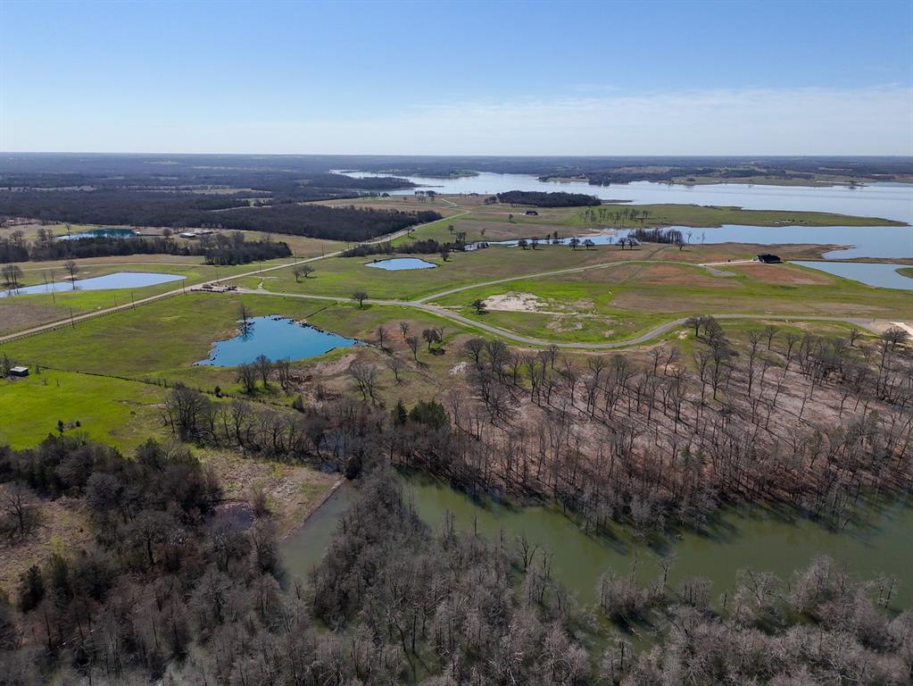 Peninsula Addition - Land