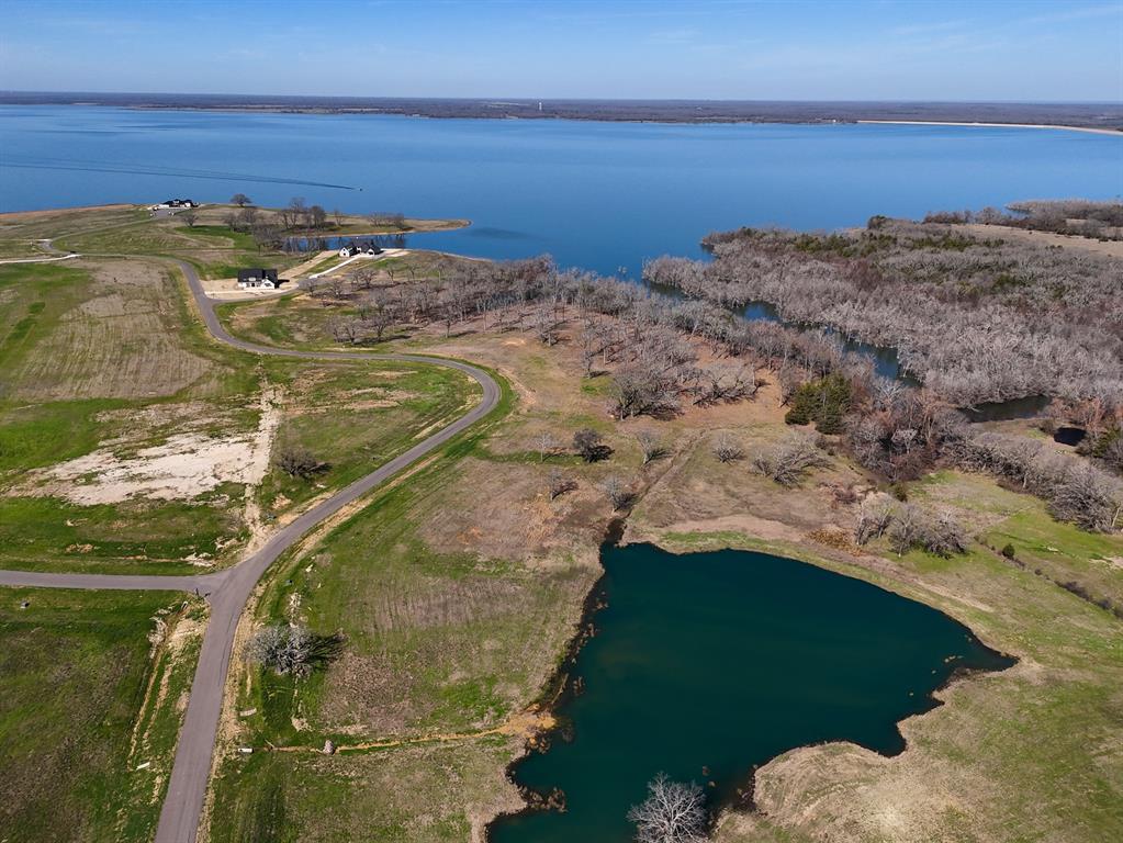 Peninsula Addition - Land