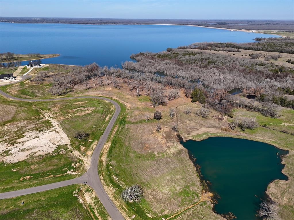 Peninsula Addition - Land