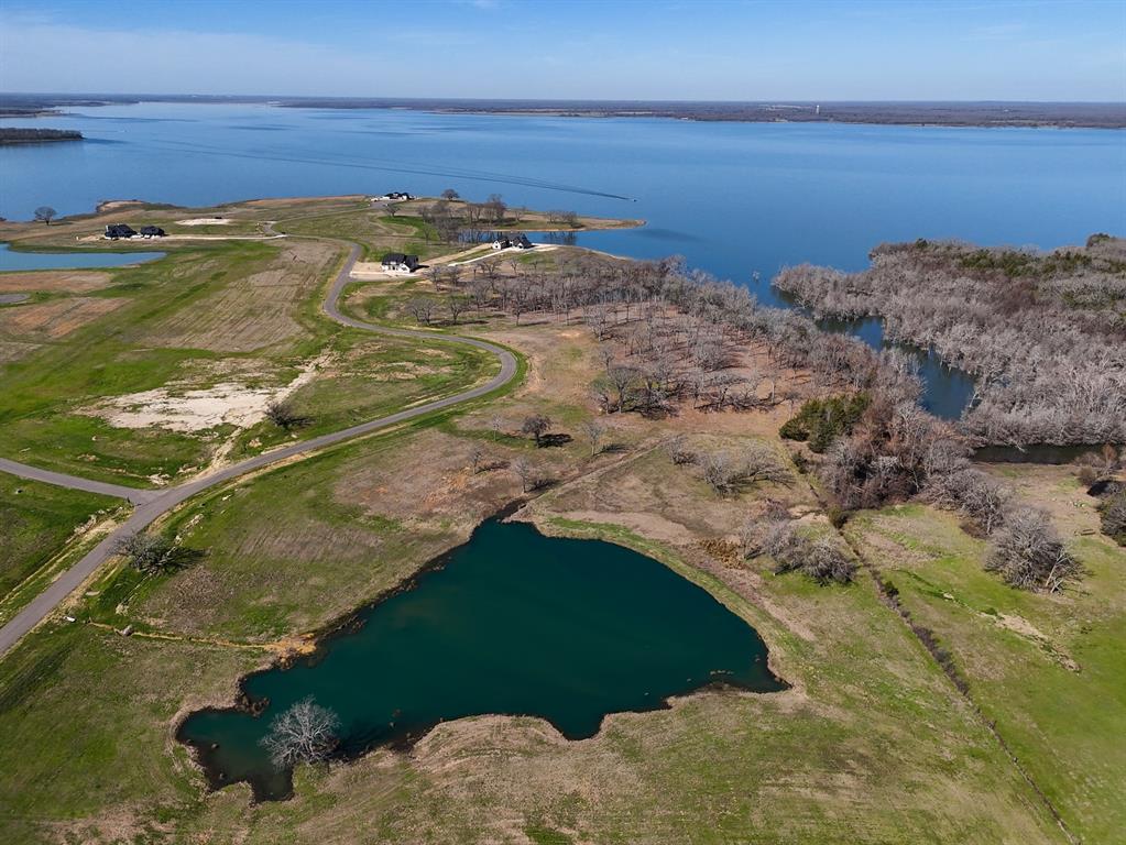 Peninsula Addition - Land