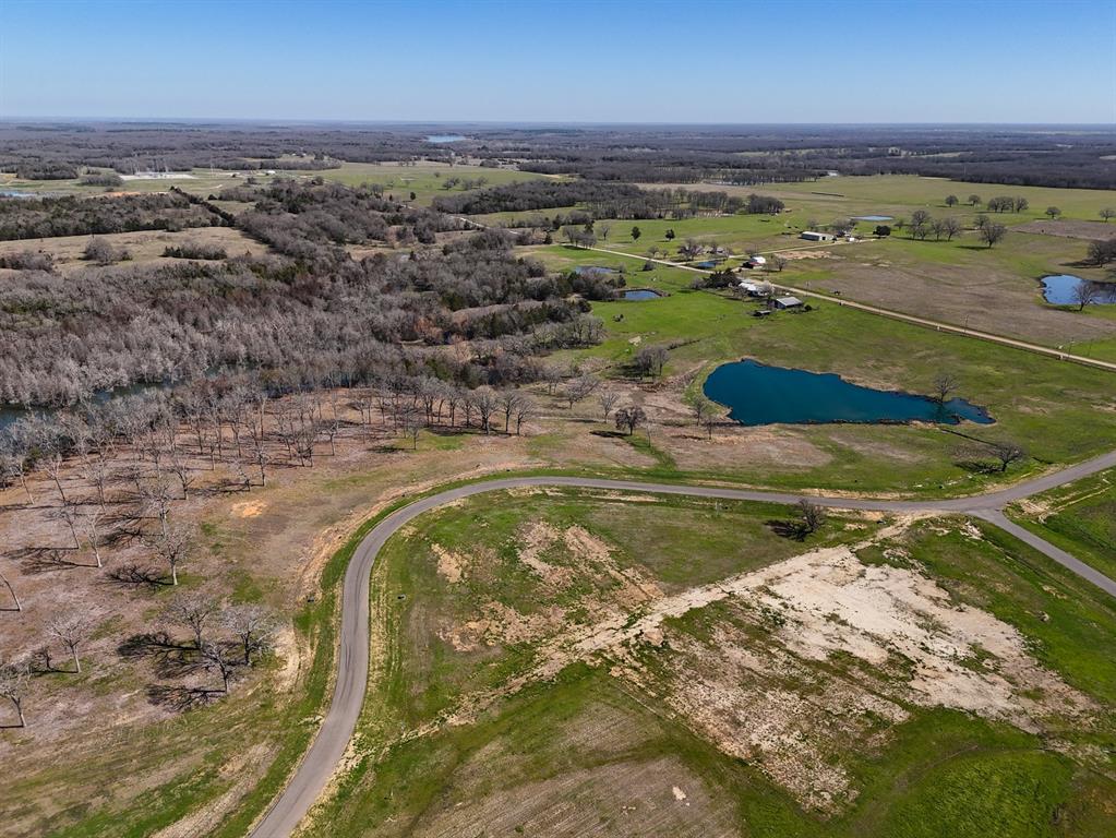 Peninsula Addition - Land