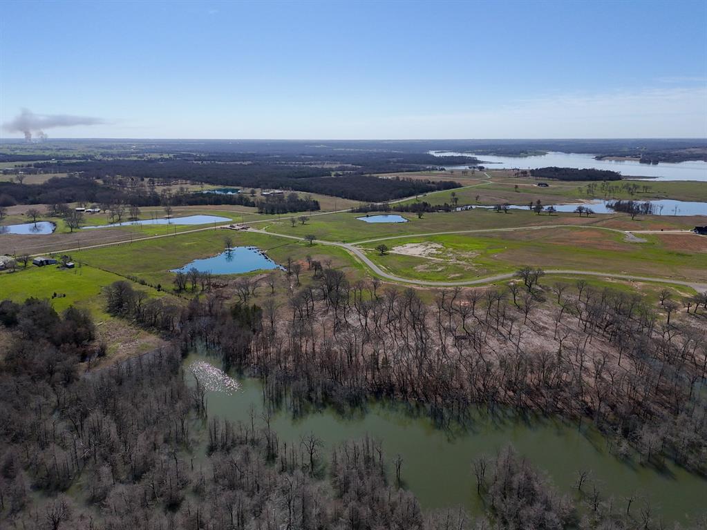 Peninsula Addition - Land