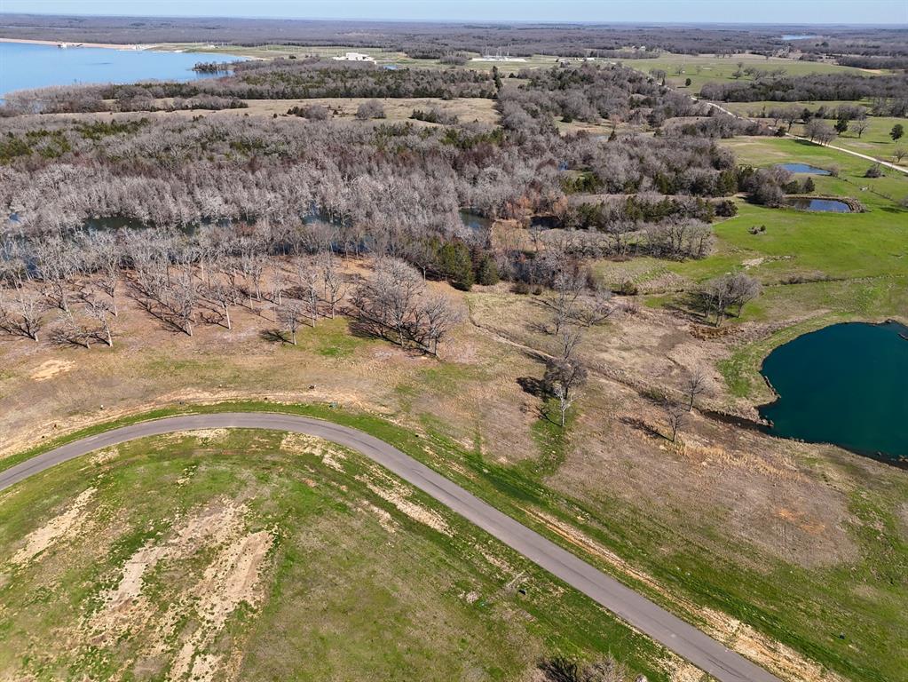 Peninsula Addition - Land