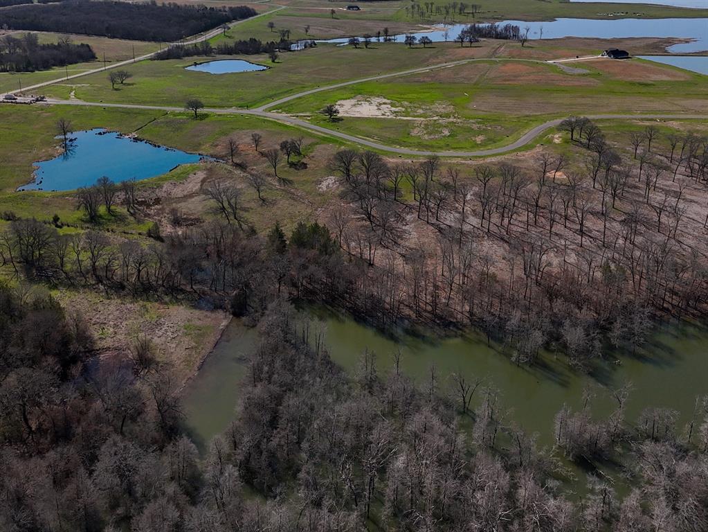 Peninsula Addition - Land