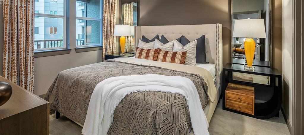 Legacy Lakeshore Add - Residential Lease